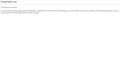 Desktop Screenshot of heliumshop.be